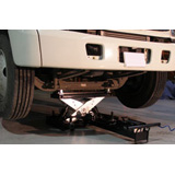 Scorpion TJ12 Scissor Lift